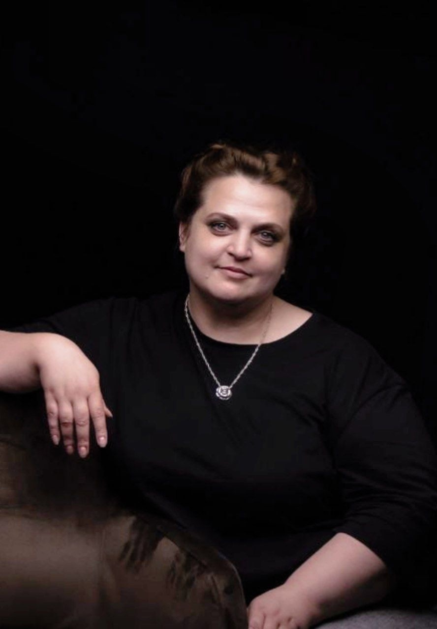 Инна Курносова