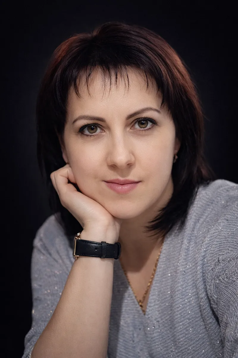 Татьяна Ахильгова