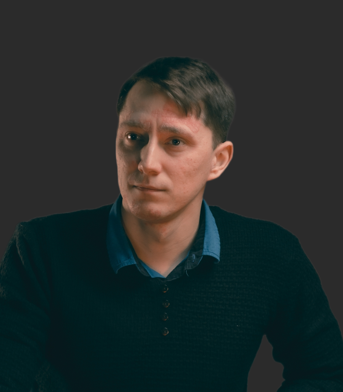 Максим Григорьев