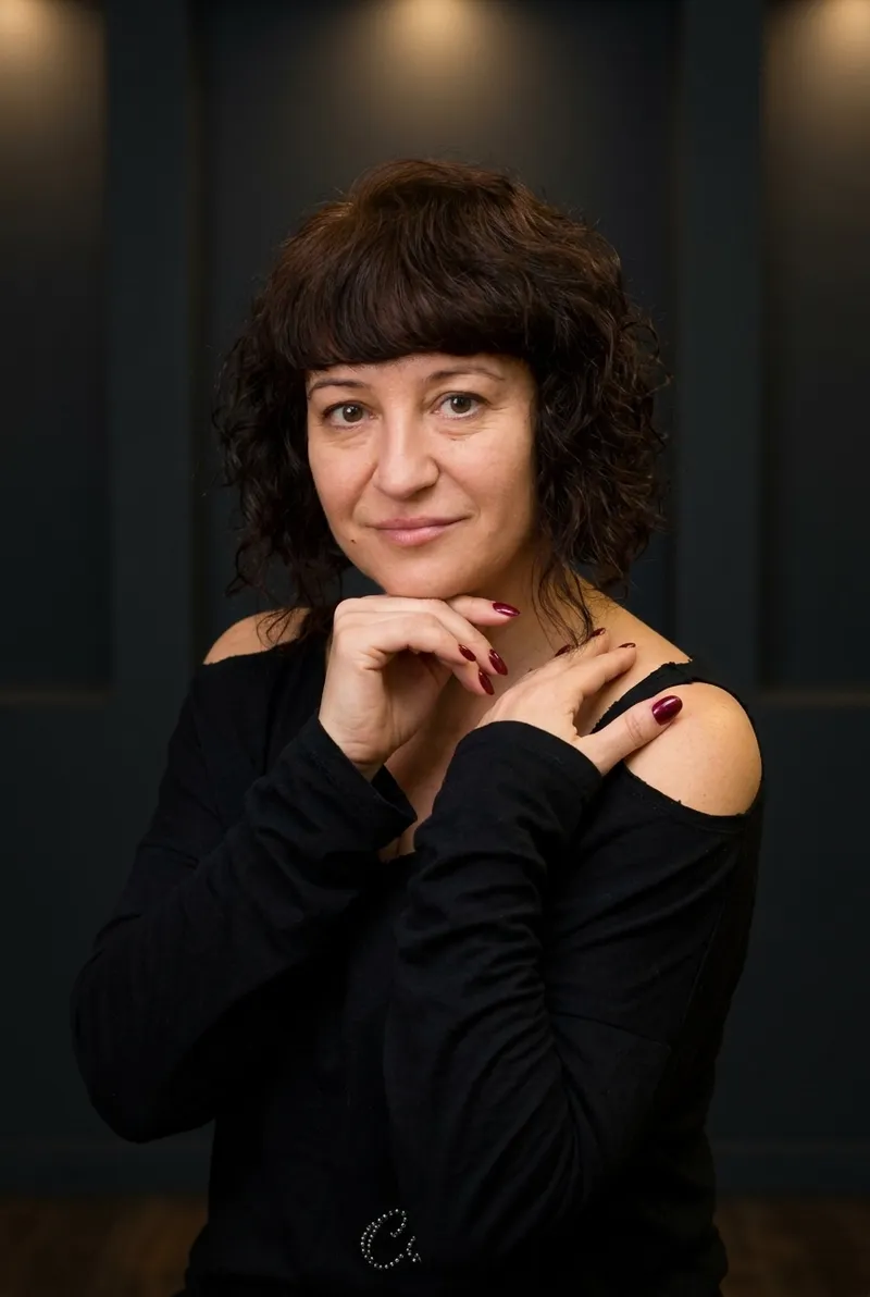 Евгения Рябцева